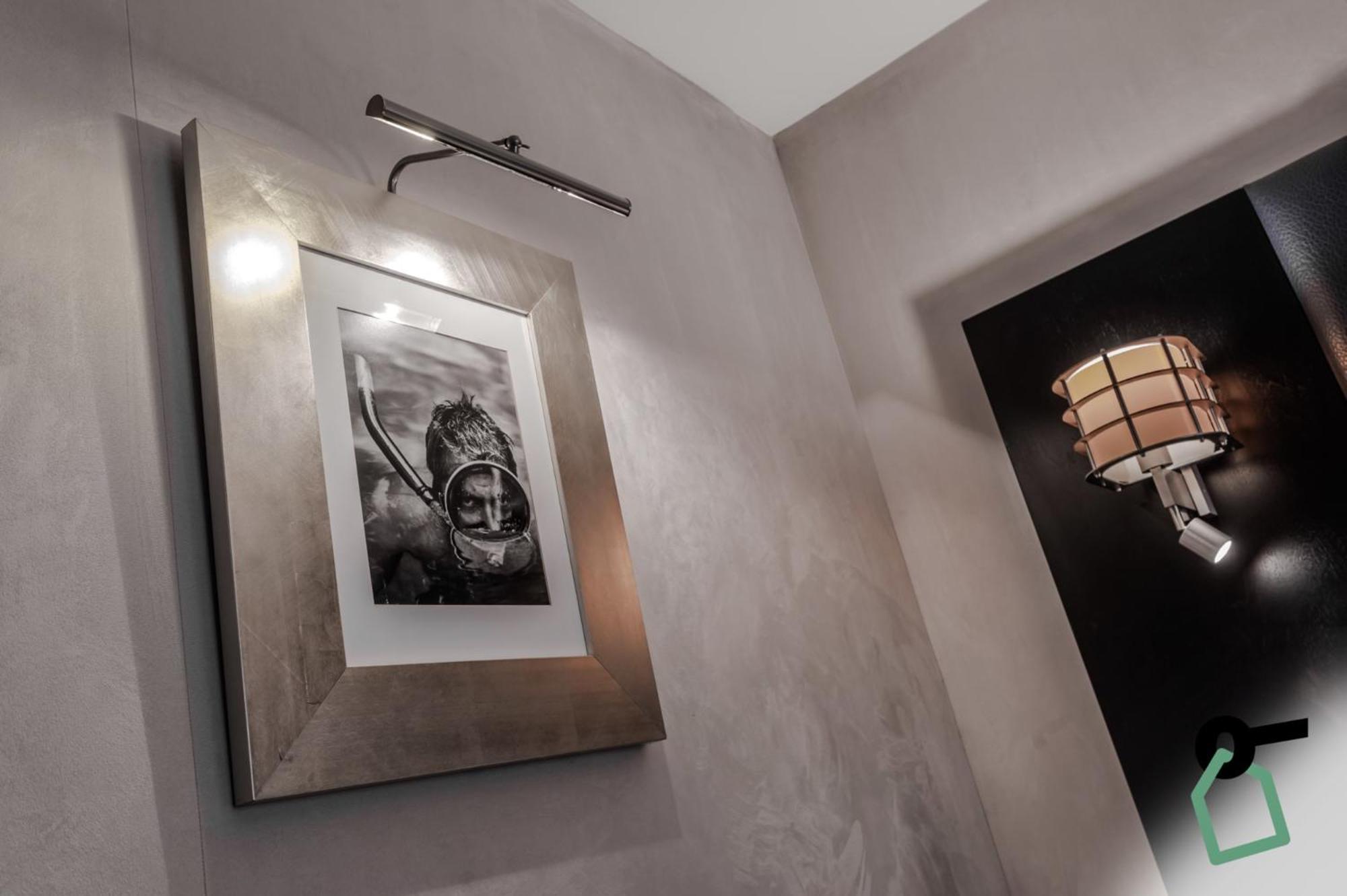 Hotiday Room Collection - Paris Arc De Triomphe Esterno foto